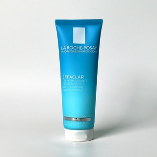 라로슈포제 에빠끌라 딥클렌징포밍크림, 125ml, 1개