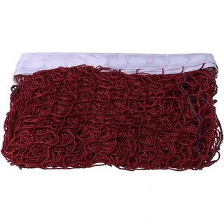 JAGTRADE 휴대용 테니스 네트 배드민턴 배구 이지 셋업 실내 실외 스포츠 훈련용 트레이닝 도구, 1개