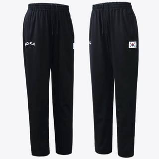 봄 가을 겨울 로카 바지