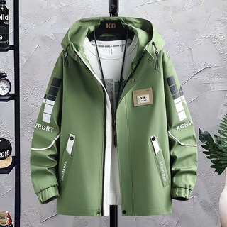 好評優選 熱銷爆款· 秋冬款防寒保暖外套防寒保暖外套修身外套防風防水外套新款外套帥氣外套休閒夾克寬鬆外套透氣外套