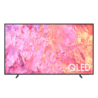 삼성TV 23년출시 75인치 QLED 4K UHD 스마트티비 넷플릭스 OTT 가능 75Q60C, QN75Q60CAFXZA, 방문설치, 스탠드형