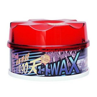 頂級黑珍珠90天硬蠟-深色車專用/軟蠟-淺色車適用，長效保護，恢復車漆光澤, 1個, 頂級黑珍珠90天硬蠟(深色車用), 320mL