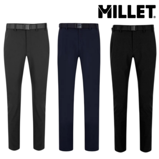 [정상가 115 000원] 밀레 남성 바지 여름 등산 골프 아웃도어 작업