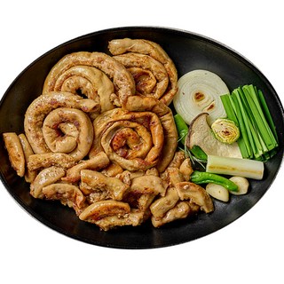 집에서먹자 곱이곱다 소곱창 2인분 320g, 160g, 4개