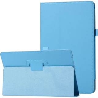 화웨이 Mediapad T5 10.1 AGS2-W09/W19 AGS2-L09/L03 태블릿 커버 T3 9.6 M5 10.8 M3 Lite 10 M6 8.4 스탠, 07 sky blue, 01 MediaPad T5 10.1inch