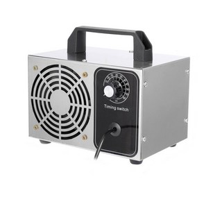 空氣淨化器 臭氧消毒機 多功能合一 居家辦公適用, 白色, A29-消毒機