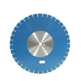 이화다이아몬드 도로컷팅기날 20인치 3.5T-24인치 4.5T (내경27mm) 국내생산 콘크리트, 22인치(4.5T), 1개