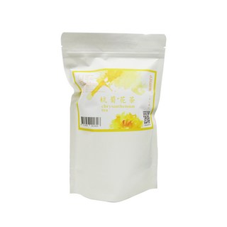 山海經脈 杭菊原味茶 40g (2g x 20包) 台東縣農會出品, 1個, 【一袋】杭菊花茶(杭菊原味茶) 40g