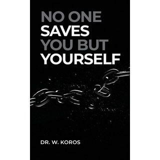 (英文圖書)No One Saves You but Yourself 平裝版, Books Publishing Company, 英文