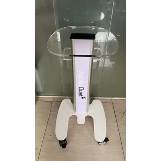 디얼픽 물방울초음파기기 리프팅 고주파 초음파, 카트, 기본 모델명/품번