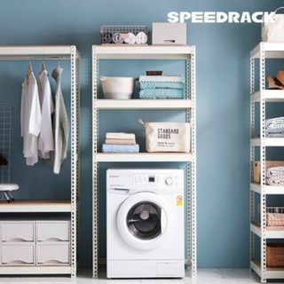 스피드랙 세탁기 선반 모음, 1개