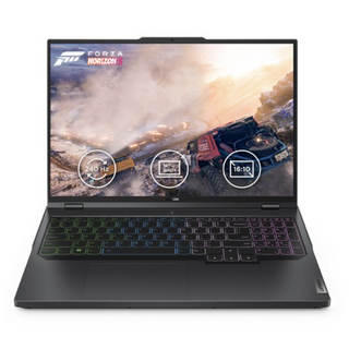 레노버 리전 프로5 16IRX9 코어 i7 인텔 14세대 지포스 RTX 4060, 오닉스 그레이, 1TB, 32GB, WIN11 Home, 83DF001NKR