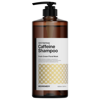 메디레머디 카페인 탈모 샴푸, 1개, 1L