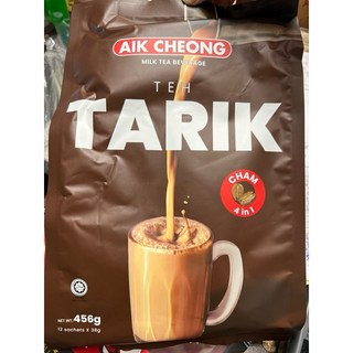 山霸 南洋拉茶 香滑奶茶 鴛鴦奶茶, 1個