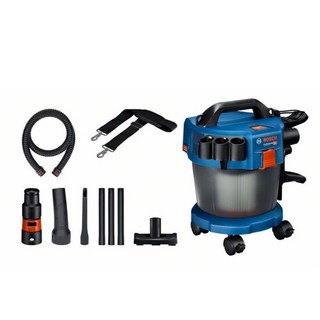BOSCH 博世 GAS 18V-10L 乾濕兩用無線吸塵器，旋風集塵，超強吸力，輕鬆清潔