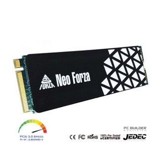 Neo Forza NFP085 M.2 2280 PCIe Gen3.1 x4 NVMe 1.3 固態硬碟, 4711430940427, 512G
