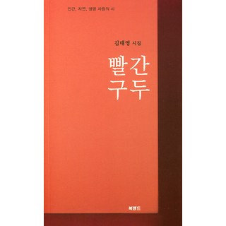 紅舞鞋, 金泰泳, Book Land