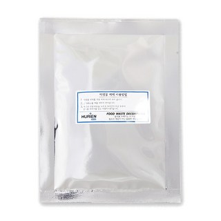 휴리엔 음식물 처리기 친환경편백나무 미생물 제제, 휴리엔 미생물 제제