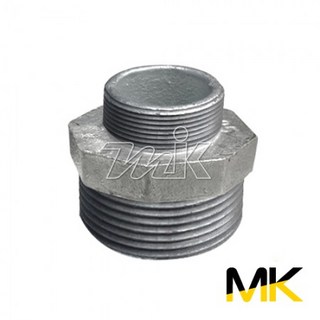 백관 나사 이경니플 (MK/수입) 40*32(60), 1개