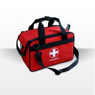 인명구조 장비가방 - 스마트 구급가방 ( my-sm007 ), 내용물포함안됨(가방만), 1개