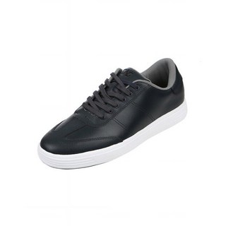 인디안 두아니 유광 가죽 운동화_MEMYSYY3571