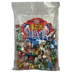 馥珍軒 海之味 鮪魚塊, 100g, 1個