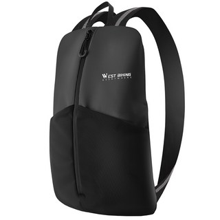 시그니처베이지 자전거 라이딩 스포츠 등산 가방 백팩 배낭 YPZ416, 블랙