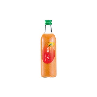 古町糀製造所 番茄米麴飲料 日本新潟直送 夏季限定 夏糀, 1個