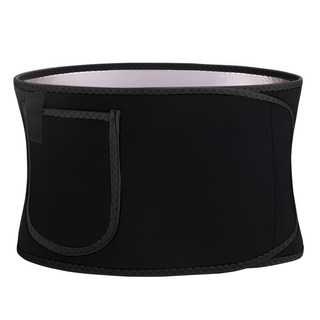 셀러킹즈 뱃살 지방연소밴드 은나노 다이어트 복대