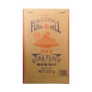 糖軒町 特寶笠果子用粉 1kg(分裝) 日本低筋薄力粉-各式糕點適用, 1個