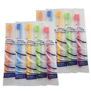 일본칫솔 교정칫솔 미세모칫솔 어금니칫솔 작은칫솔 임플란트칫솔, 1개