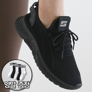 슈페르 가벼운 런닝화 여성 운동화