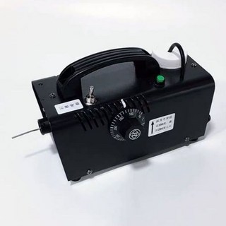 옥살산 훈증기 해충 진드기 방역 분무기 연막기 벌레 기화기 퇴치 양봉 벌집, 1개