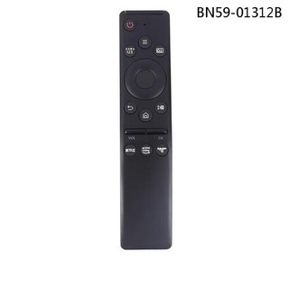 가전 액세서리 음성 인식 스마트 TV 리모컨 리모콘 삼성 호환 BN59-01312B 01310A 01259B D C E F G A, 03 BN59-01312B, 03 BN59-01312B