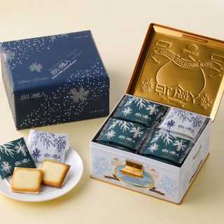 시로이고이비토 믹스 36개입, 1개