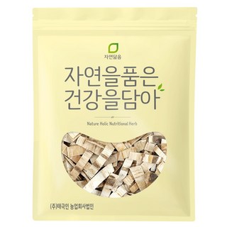 자연닮음 국산 엄나무껍질 해동피 300g, 1개