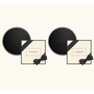 1+1 조말론 센트투고 차량용 송풍구 방향제, 2세트, (세트용)잉글리쉬페어& 프레지아+거치대