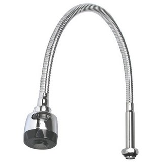 70cm 국산헤드 I자 주방 코브라 싱크대수전 수도꼭지, 1개