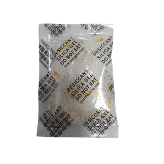 실리카겔 제습제 PET 국내제조, 40개, 20g