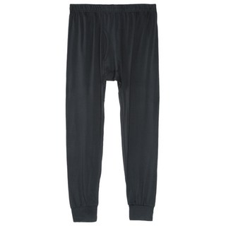 【Pincers 品麝士】男暖絨保暖褲 衛生褲 刷毛褲 發熱褲【輕薄抗寒】【台灣現貨】