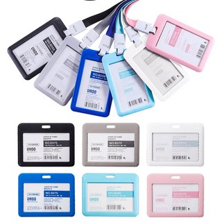 證件掛牌 證件夾 識別證卡套