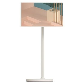 LG전자 FHD LED 스탠바이미 TV, 68cm(27인치), 27ART10DSPL, 스탠드형, 방문설치