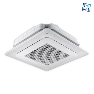 삼성 천장형 시스템 에어컨 냉난방기 무풍 천장형 4WAY 전국설치가능 / 실외기포함 / 설치비별도 / 빠른설치, 화이트 고급형 18평 AC072BS4PBH7SY(단상)