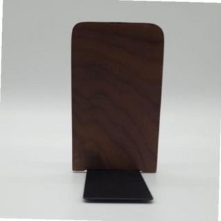 월넛 원목 북엔드 책칸막이 스퀘어형 북앤드 책고정대, 상세페이지 참조, 상세페이지 참조
