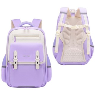 兒童防水護脊減壓書包 （適用國小/幼稚園）