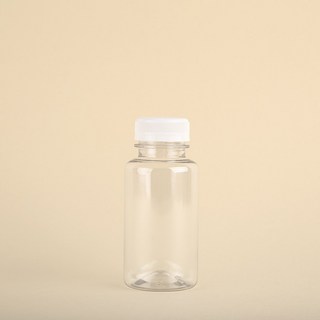 다용도쥬스페트200백색, 5개, 200ml