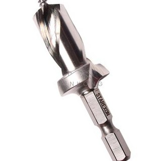 구렌콩 버섯드릴비트 MDD-127 12.7x68mm 1EA 종균드릴 버섯종균전용드릴비트 버섯드릴척