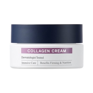 [클린업] 콜라겐 크림, 1개, 30ml
