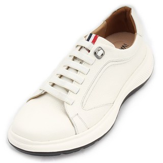 구두마루 키높이 캐주얼화 발편한 5.5cm 스니커즈 국내산 운동화 KCW255575W