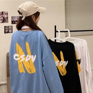 세디브 프린팅 맨투맨